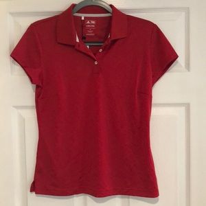 Adidas Clima Cool Golf Shirt
